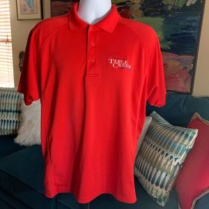 Aureus TechniCool Golfing Polo BRAND NEW